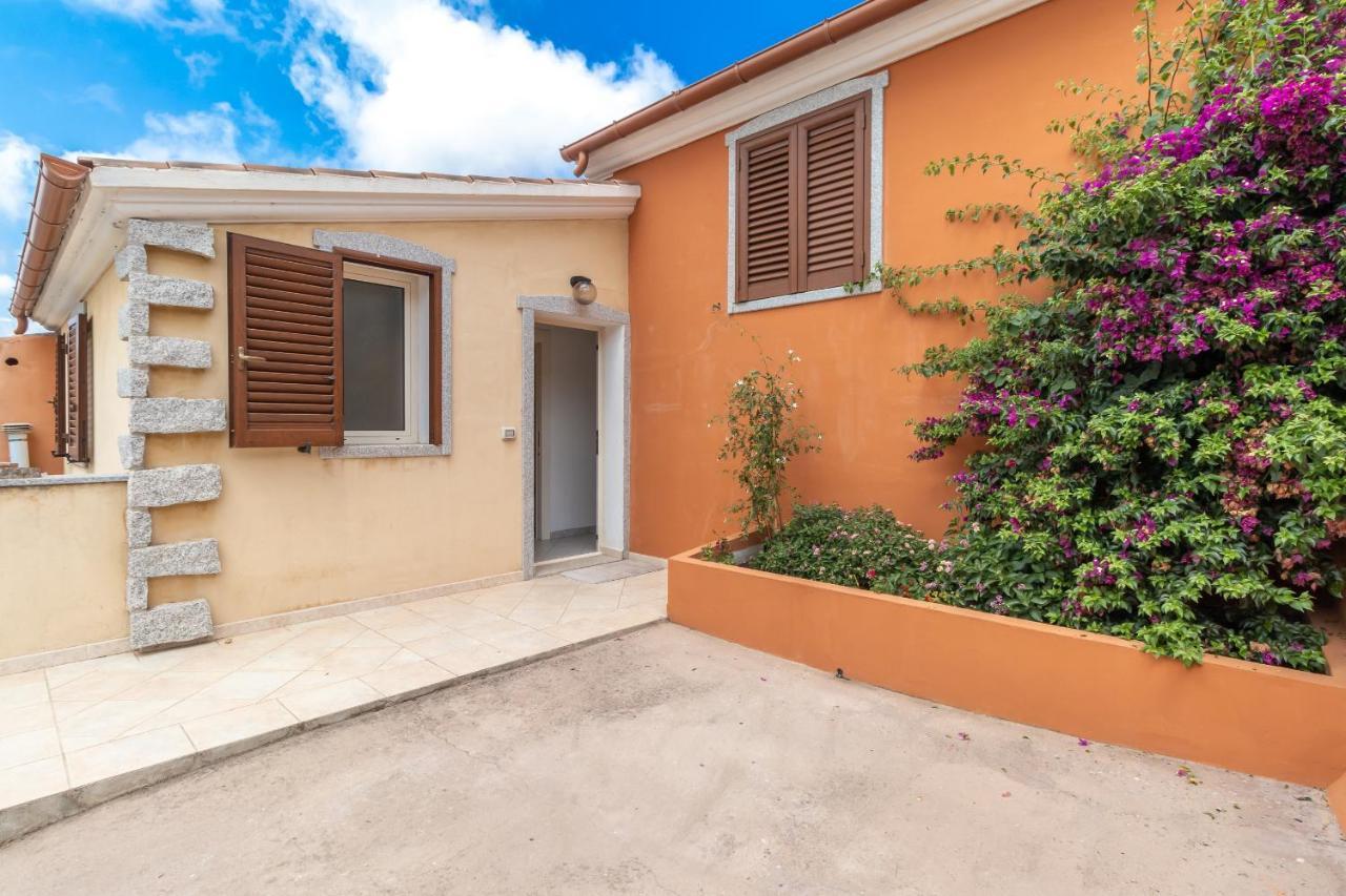 Casa Angus Villa Badesi Ngoại thất bức ảnh
